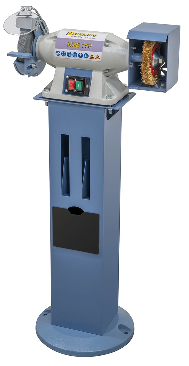 KSE 150 Kombinert slipemaskin Bernardo 