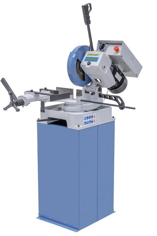 CS 250 L Metall sirkelsag Bernardo