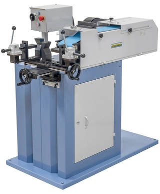 KBR 150 x 2000 Rør- og båndsliper Bernardo