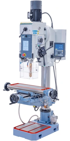 GB 55 SK NC Vario søyleboremaskin Bernardo