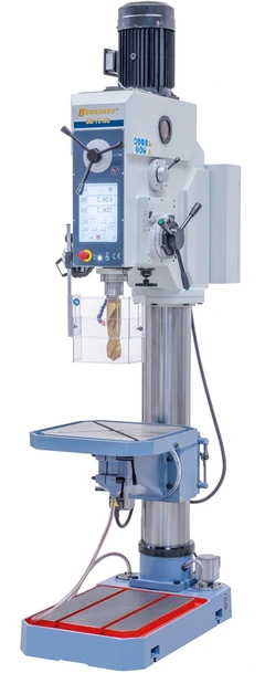 GB 75 NC Søyleboremaskin Bernardo