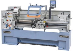 Smart 410 x 1500 Pro Vario Dreiebenk Bernardo