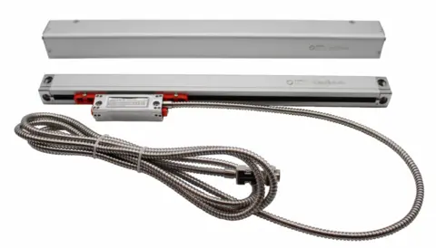 Digital stav KA-500 SINO 120-420 mm WEISS