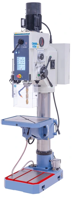 GB 55 NC Vario s&#248;yleboremaskin Bernardo