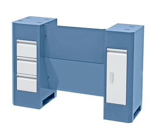 Stand D6 Deluxe Bernardo