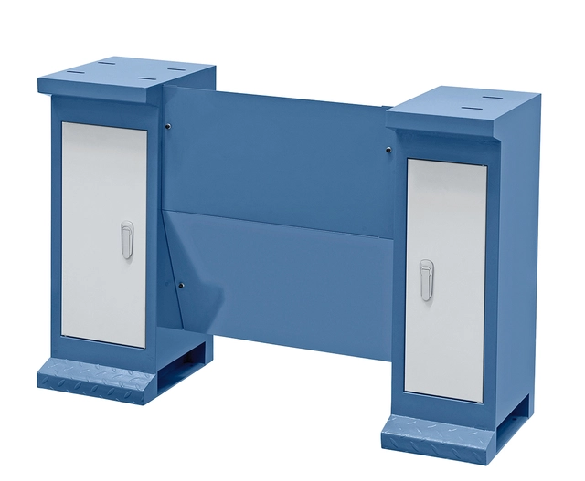 Stand D6 for Proficenter 700-serien Bernardo 