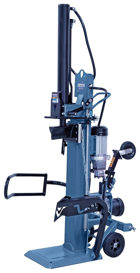 HS 22 ZE Vedkl&#248;yver Bernardo