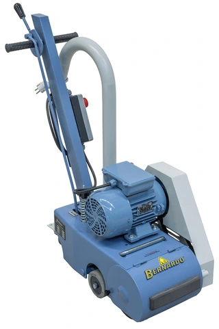 PSM 200 poleringsmaskin til gulv Bernardo