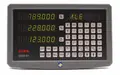 Digitalt Display 3-akse SINO SDS 6D-3V WEISS