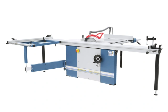Basic 3200 Pro 3x400 V Bordsag Bernardo 