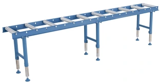 RB10 - 3000 Rullebord Bernardo