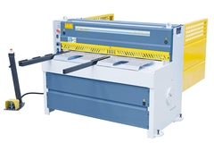 MTA 1560 x 3 Motorisert platesaks Bernardo