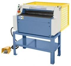 PTS 650 E Elektrisk platesaks Bernardo