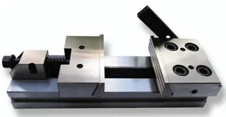 GT 100 I presisjonsstikke WEISS