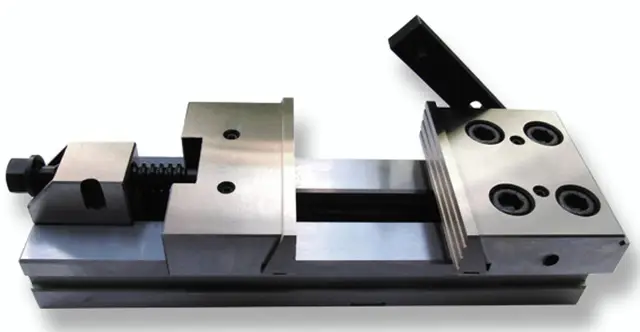 GT 100 I presisjonsstikke WEISS 