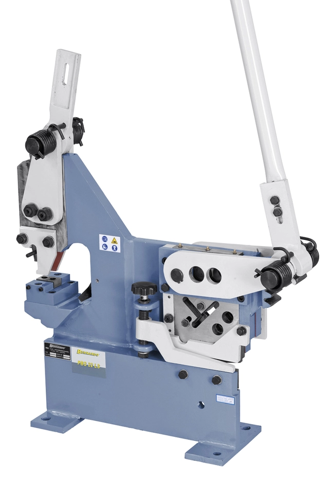 PBS 22 LS Kombisaks Bernardo 