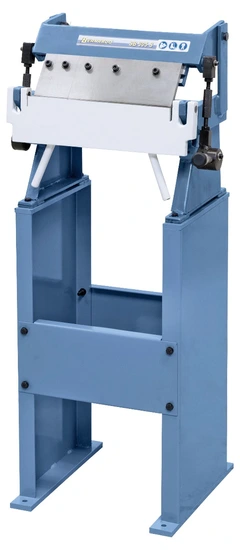 SB 305 S Manuell segmentknekke Bernardo