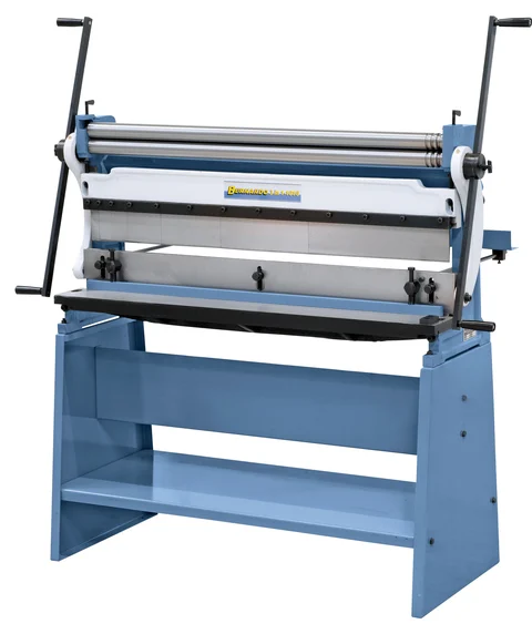 3 IN 1 - 1016 Platemaskin Bernardo