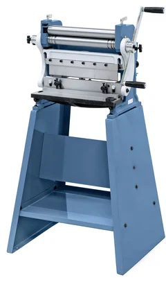 3 IN 1 - 305 Platemaskin Bernardo