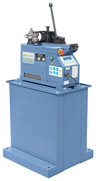 BM 60A Elektrisk Rørbøyer Bernardo