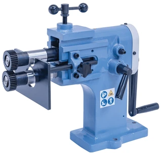 SM 250 T Manuell sikkemaskin Bernardo