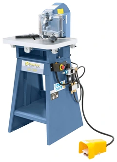 AK 150 P Pneumatisk hj&#248;rnestanse Bernardo