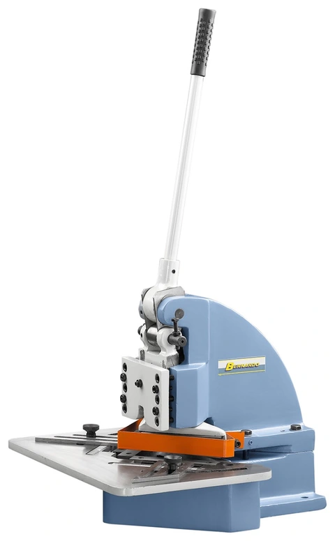 AK 150 Manuell stanse Bernardo