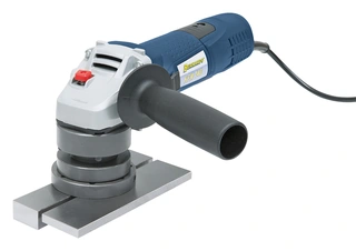 KFM 140 Fugemaskin Bernardo