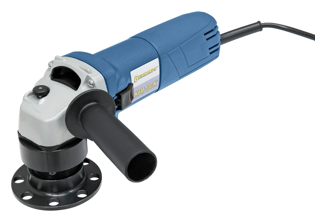 KFM 100 K Fugemaskin Bernardo 