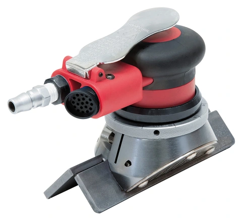 PKFM 150 Fugemaskin pneumatisk Bernardo