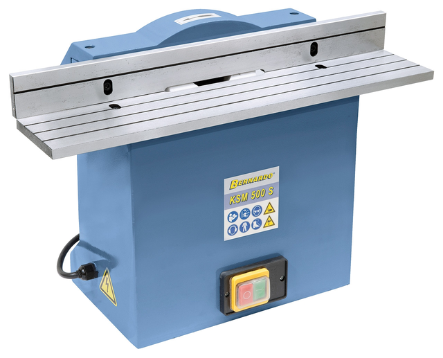 KSM 500 S Fugemaskin Bernardo 