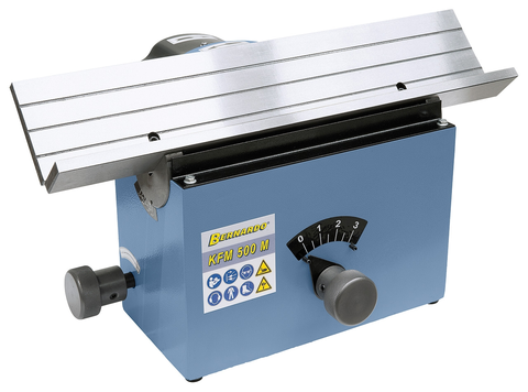KFM 500 M Fugemaskin Bernardo
