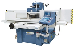 BSG 40100 PLC Planslipemaskin Bernardo