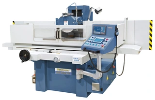 BSG 40100 PLC Planslipemaskin Bernardo