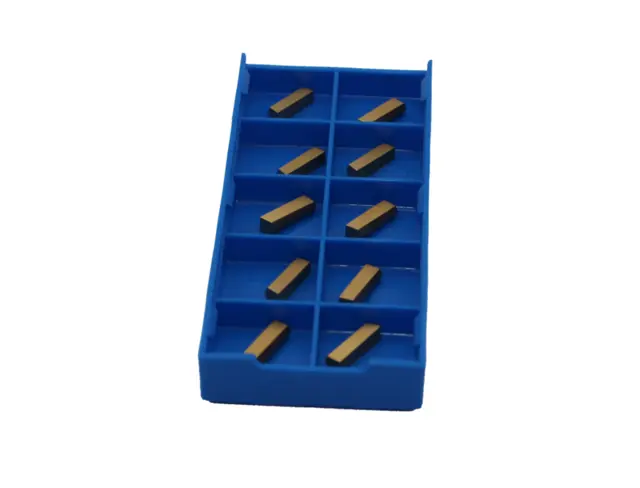 JCQ3 Stikkskjær 10pk WEISS 