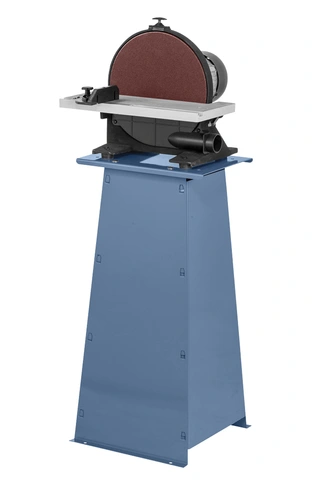 TS 300 Diskslipemaskin - 230 V Bernardo