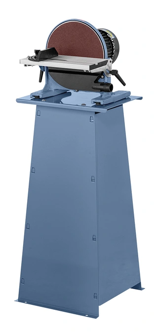 TS 250 Diskslipemaskin - 230 V Bernardo