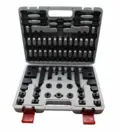 M12 - 58 deler oppspenningssett WEISS