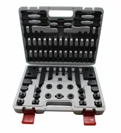 M14 - 58 deler oppspenningssett WEISS