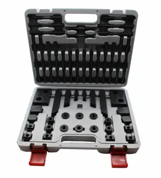 M10-M14 Oppspenningssett WEISS