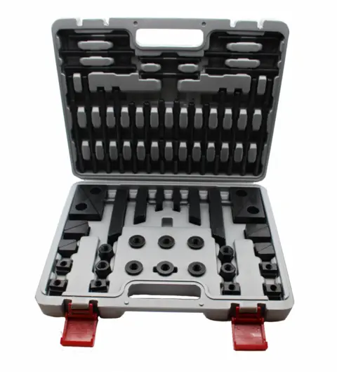 M14 - 58 deler oppspenningssett WEISS