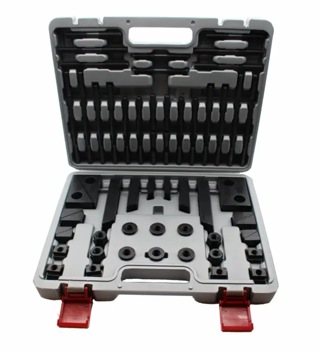 M14 - 58 deler oppspenningssett WEISS 