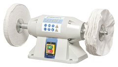 PS 250 S / 400 V Poleringsmaskin Bernardo