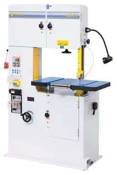 VMS 610 Vertikal B&#229;ndsag Bernardo