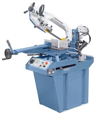 MBS 290 DG-V PRO Manuell b&#229;ndsag Bernardo