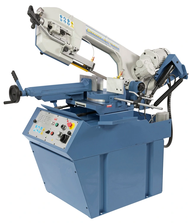 MBS 350 DG-VR PRO Manuell båndsag 400 V Bernardo 