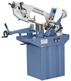 HBS 275 Vario - 230 V Manuell b&#229;ndsag Bernardo