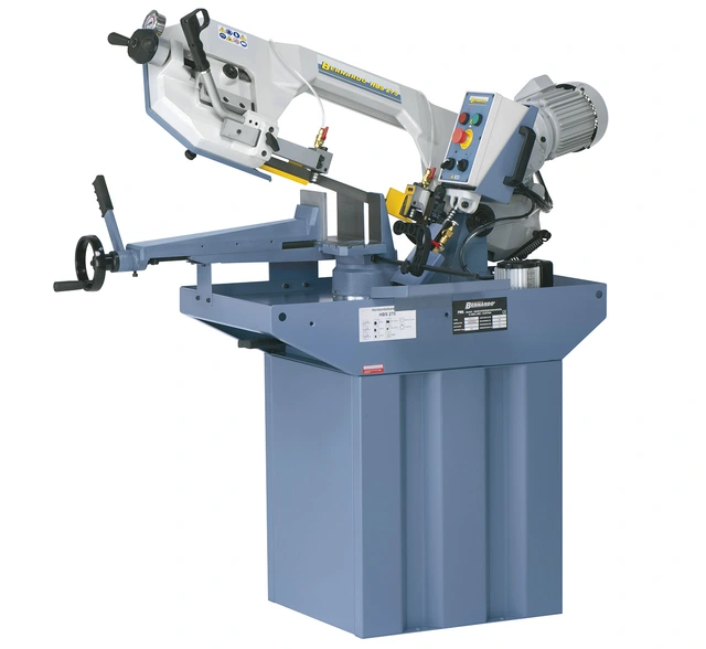 HBS 275 - 230 V Manuell båndsag Bernardo 