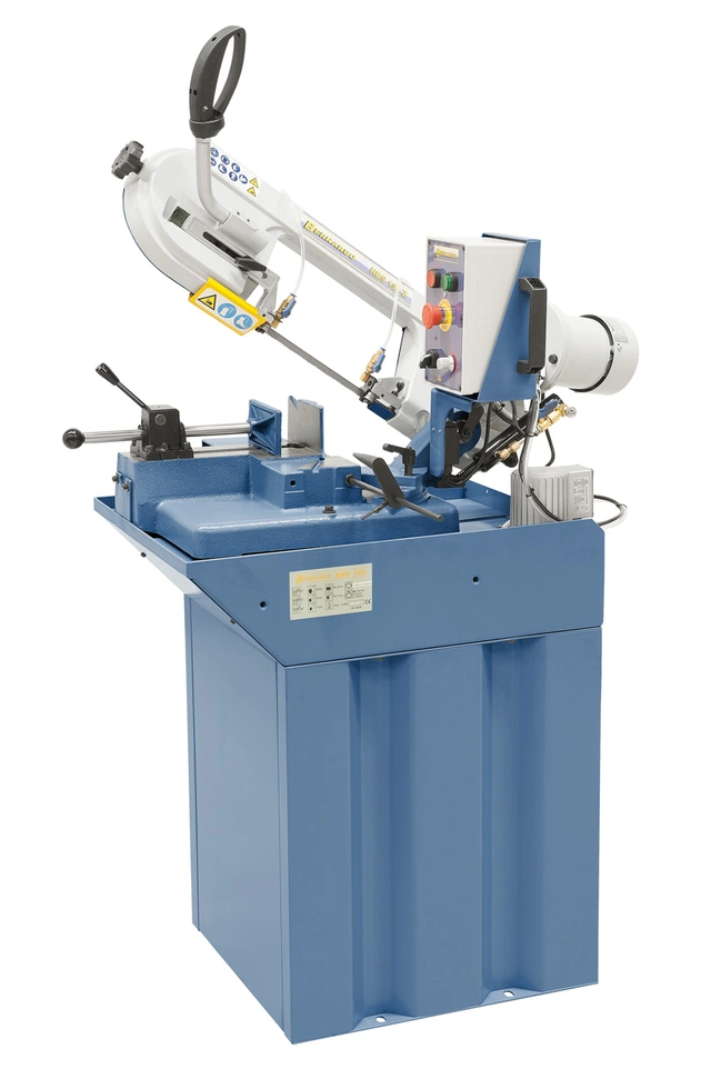 HBS 150 Z - 230 V Manuell båndsag Bernardo 