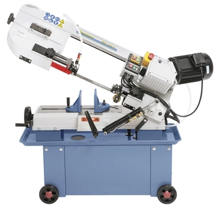 EBS 181 G b&#229;ndsag Bernardo